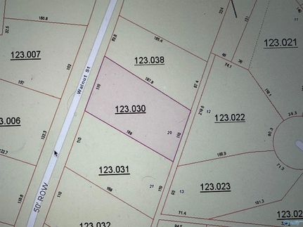 Property for sale in Marshall County, Alabama