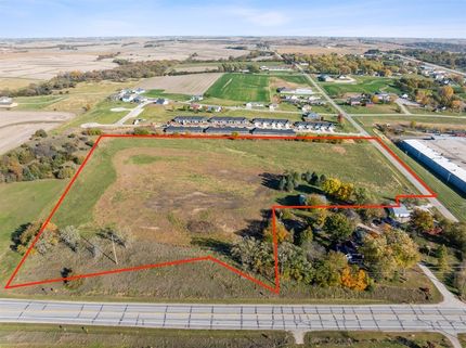 Property for sale in Montgomery County, Iowa