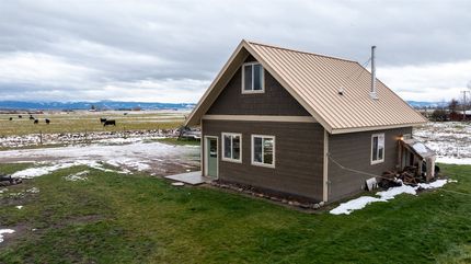 Residential Property for sale in Lake County, Montana