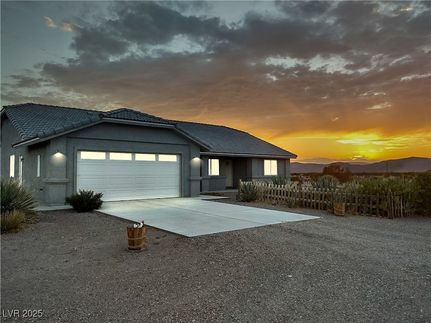 Property for sale in Nye County, Nevada