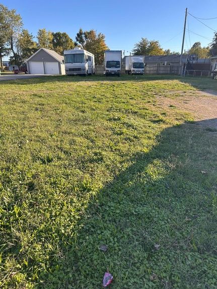 Property for sale in Jasper County, Missouri