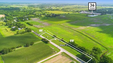 Property for sale in Fort Bend County, Texas