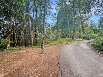 Property for sale in Sonoma County, California