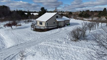 Property for sale in Gladwin County, Michigan