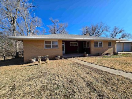 Property for sale in Russell County, Kansas