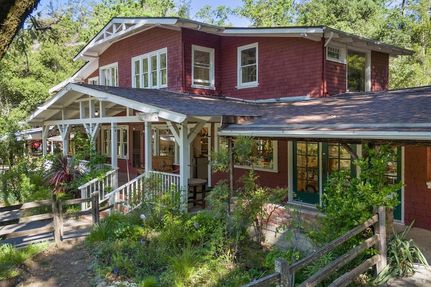 Property for sale in Sonoma County, California