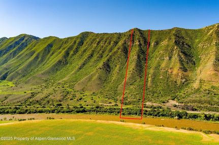 Property for sale in Garfield County, Colorado