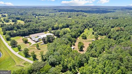 Property for sale in Coweta County, Georgia