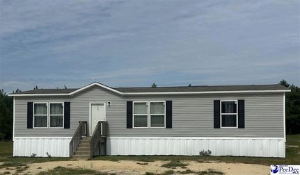 Property for sale in Chesterfield County, South Carolina