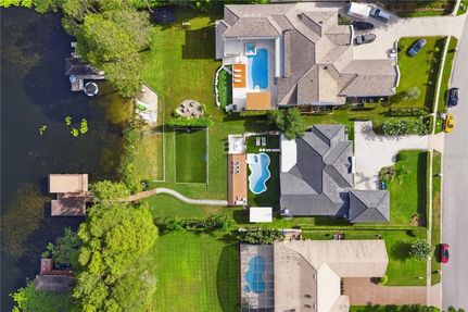 Waterfront Property for sale in Orange County, Florida