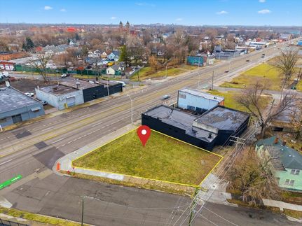 Undeveloped Land for sale in Wayne County, Michigan