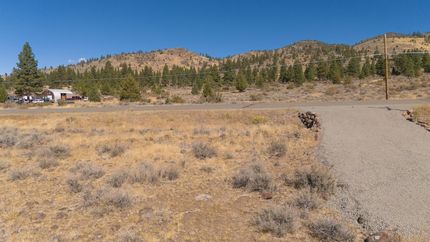 Property for sale in Sierra County, California