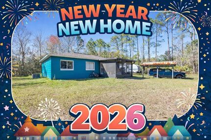 Property for sale in Flagler County, Florida