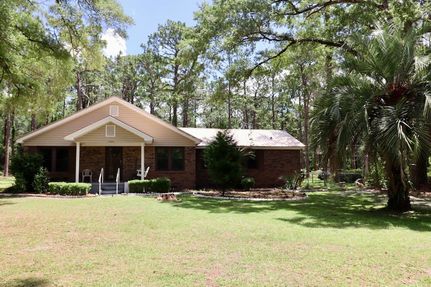 Property for sale in Leon County, Florida