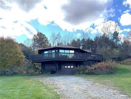 Residential Property for sale in Schuyler County, New York