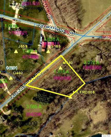 Property for sale in Knox County, Ohio