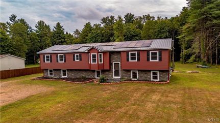 Property for sale in Oswego County, New York