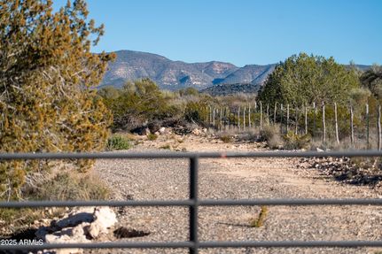 Property for sale in Yavapai County, Arizona