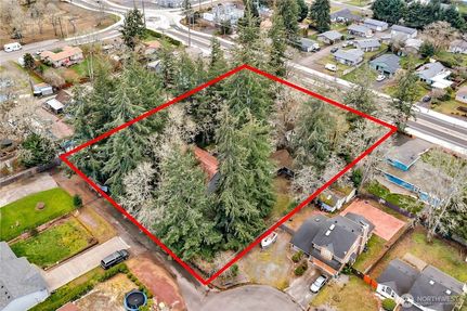 Property for sale in Pierce County, Washington