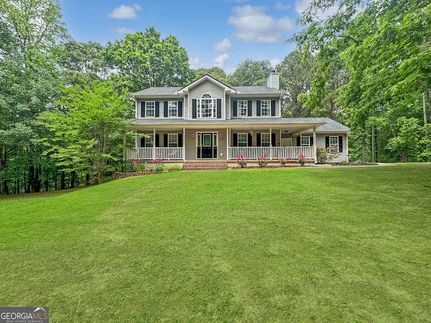 Property for sale in Henry County, Georgia