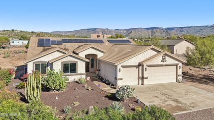 Property for sale in Maricopa County, Arizona