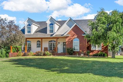 Property for sale in Montgomery County, Tennessee