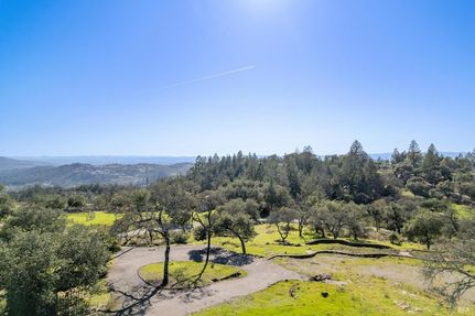 Property for sale in Sonoma County, California