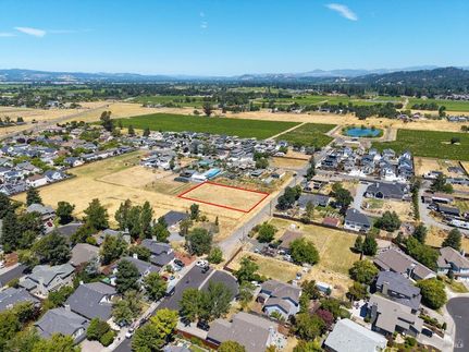 Property for sale in Sonoma County, California