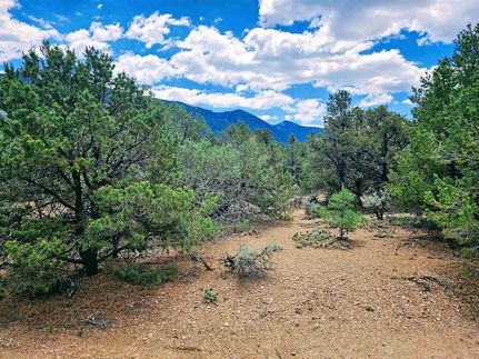 Undeveloped Land for sale in Taos County, New Mexico