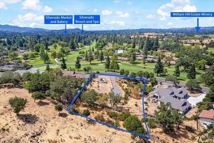 Property for sale in Napa County, California