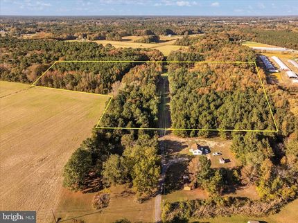 Property for sale in Wicomico County, Maryland