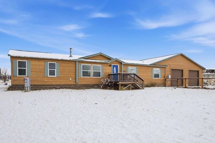 Property for sale in Uinta County, Wyoming