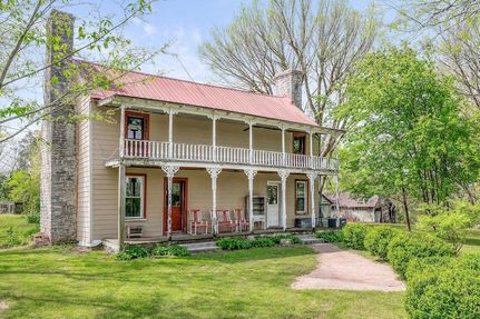 Residential Property for sale in Smith County, Tennessee