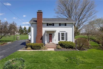 Property for sale in Cayuga County, New York