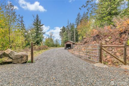 Undeveloped Land for sale in King County, Washington