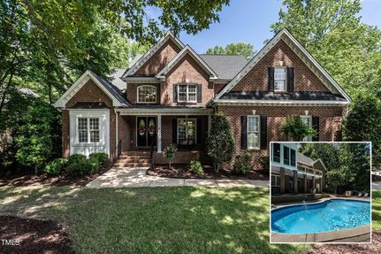 Property for sale in Johnston County, North Carolina