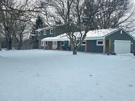 Property for sale in Crawford County, Ohio