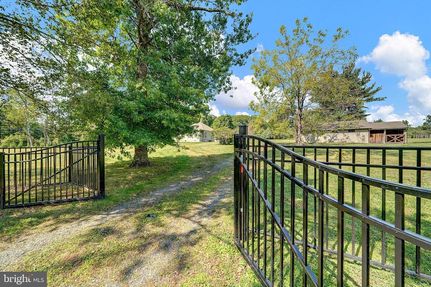 Property for sale in Mercer County, New Jersey