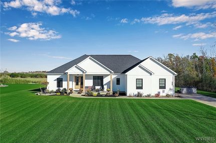 Property for sale in Niagara County, New York