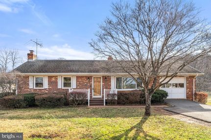 Property for sale in Fauquier County, Virginia