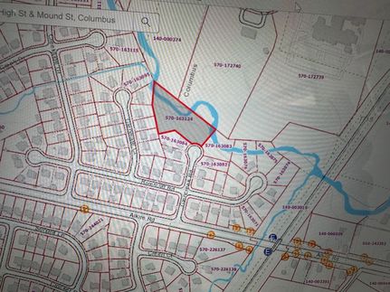 Property for sale in Franklin County, Ohio