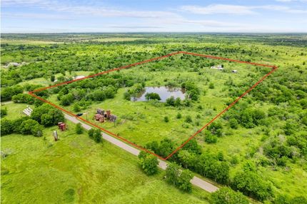 Undeveloped Land for sale in Freestone County, Texas