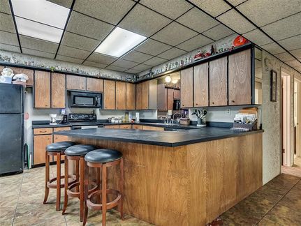 Property for sale in McClain County, Oklahoma