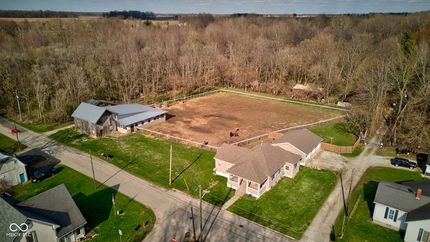 Residential Property for sale in Cass County, Indiana