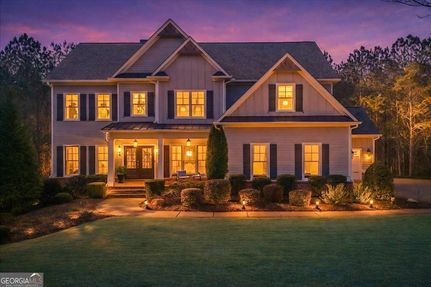 Property for sale in Cherokee County, Georgia