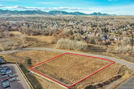 Property for sale in Jefferson County, Colorado