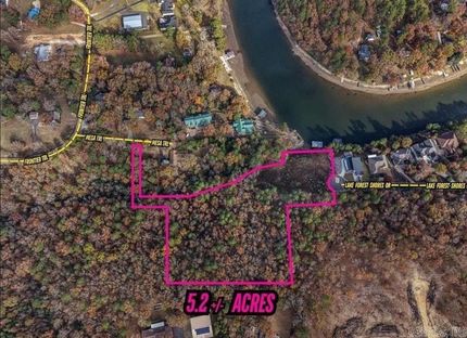 Lakefront Property for sale in Garland County, Arkansas