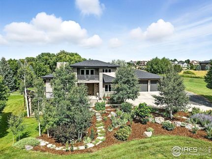 Property for sale in Boulder County, Colorado