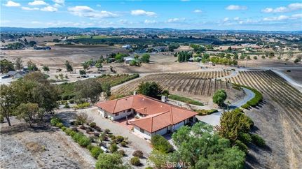 Property for sale in San Luis Obispo County, California