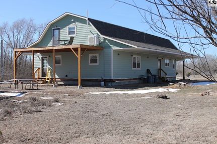 Property for sale in Reno County, Kansas